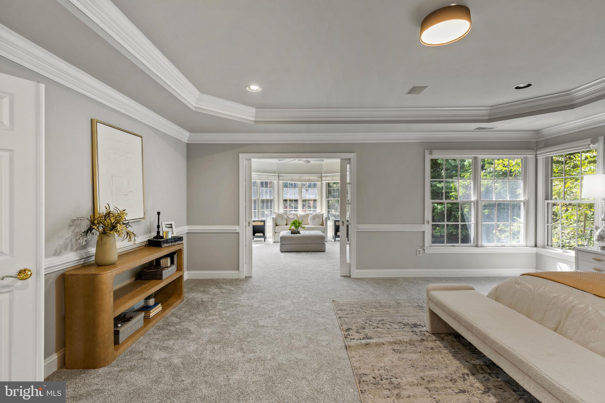 FOX VALLEY - Residential