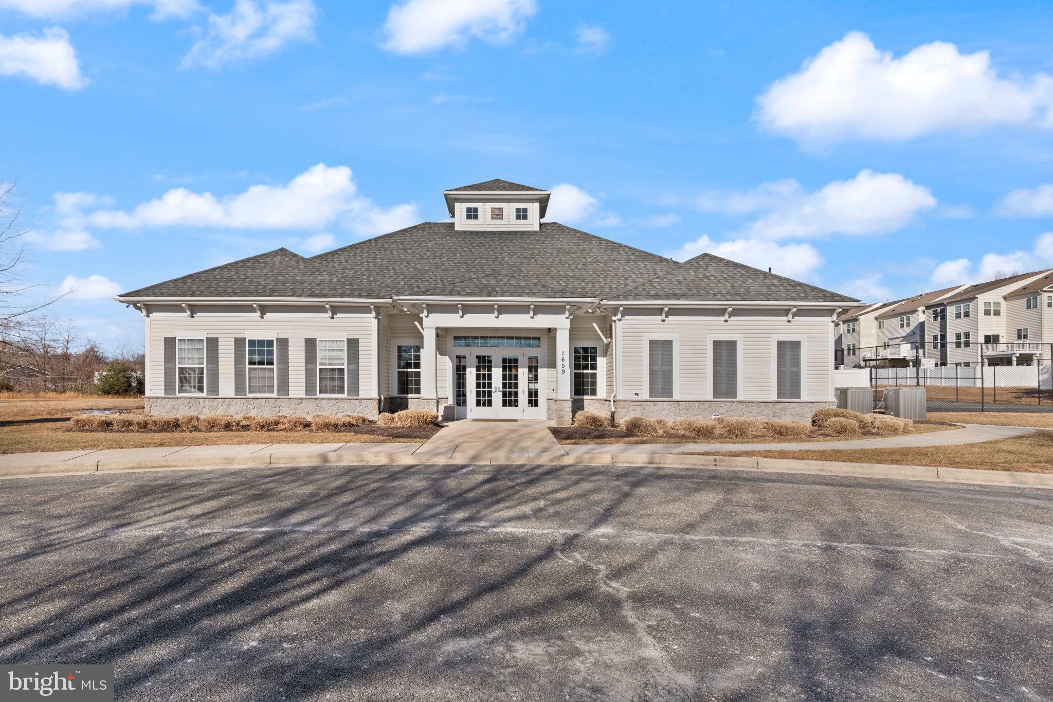 GREENWAY FARMS - Residential