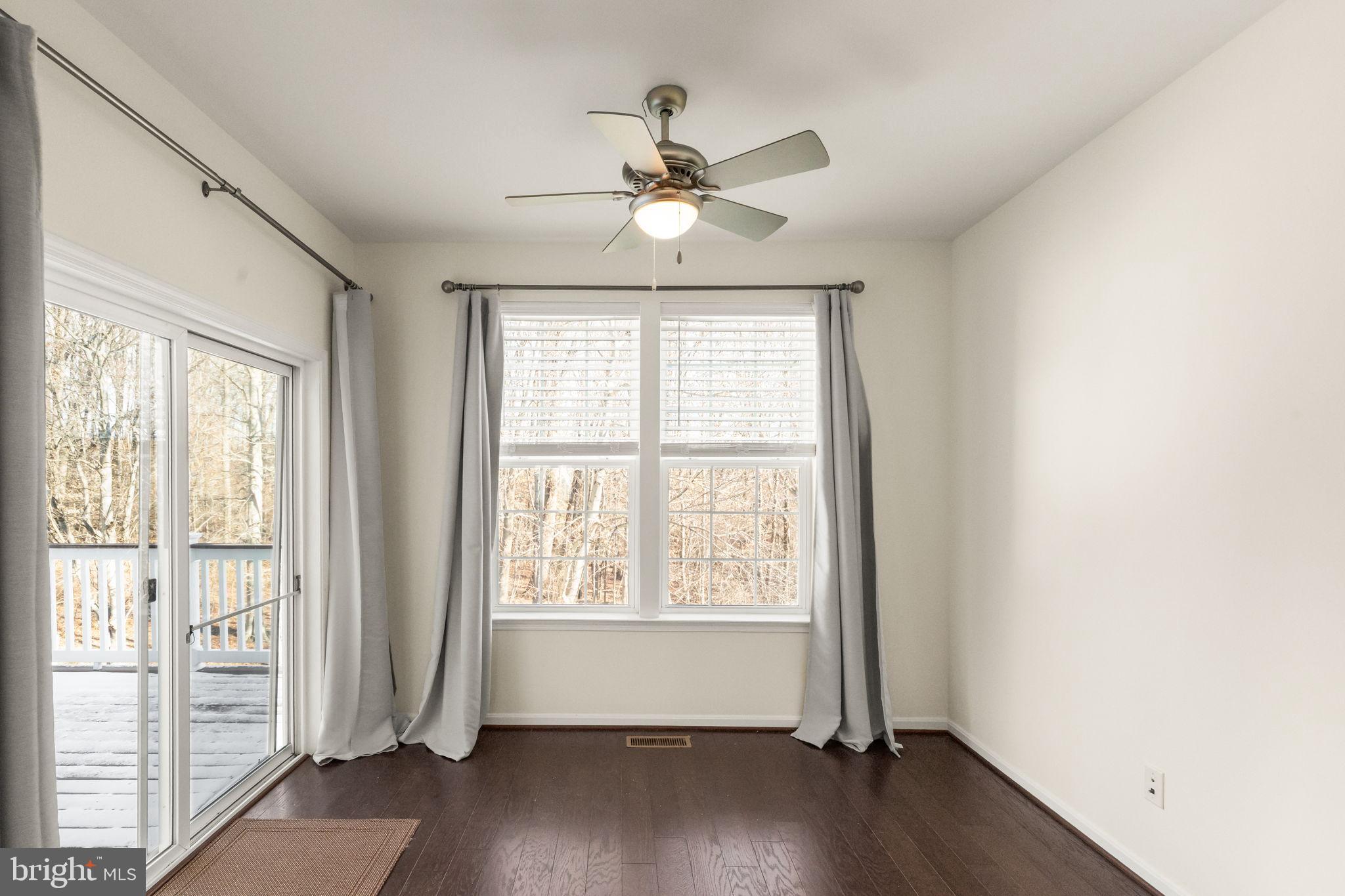 GREENWAY FARMS - Residential