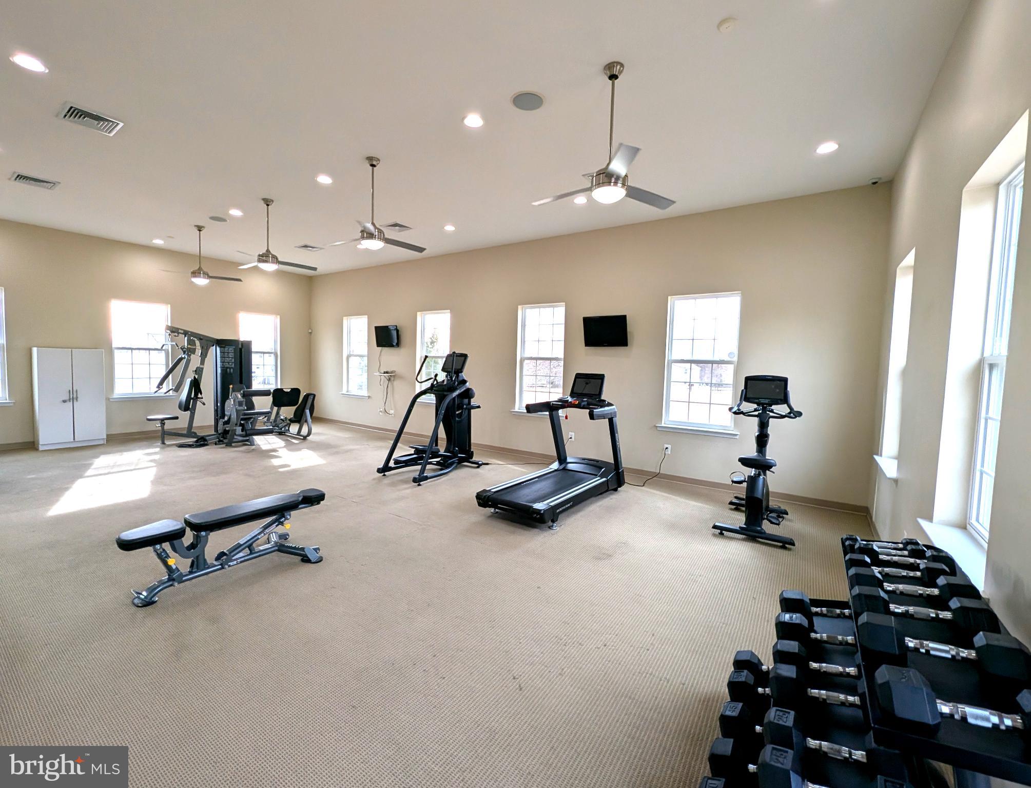 GREENWAY FARMS - Residential