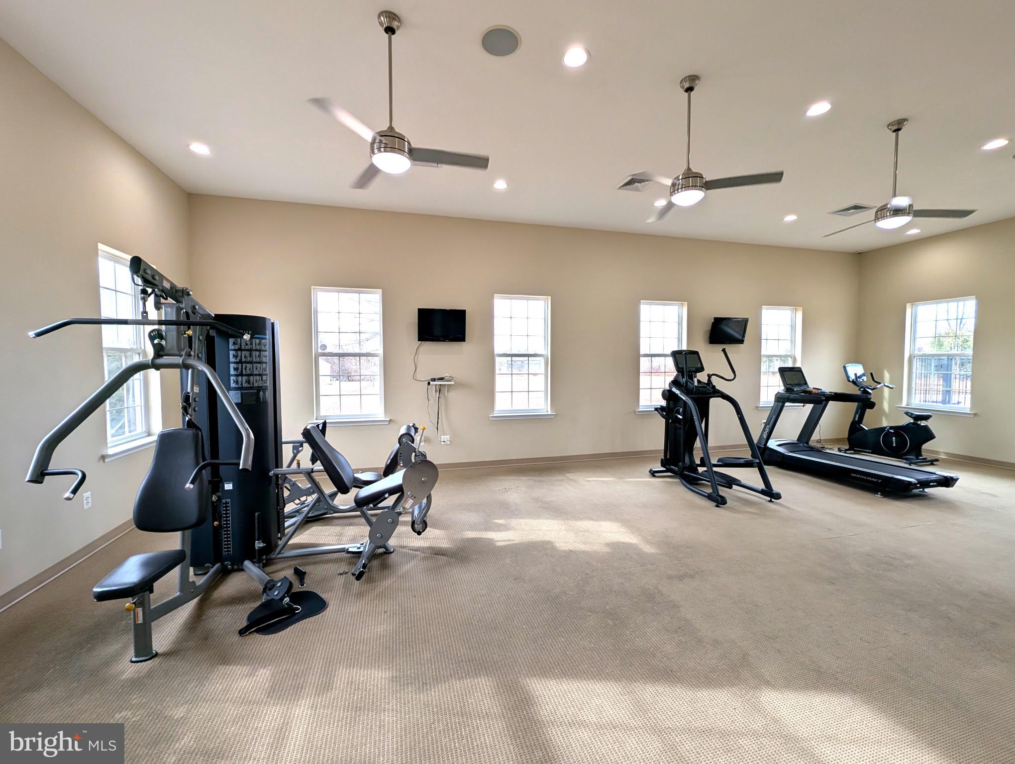 GREENWAY FARMS - Residential