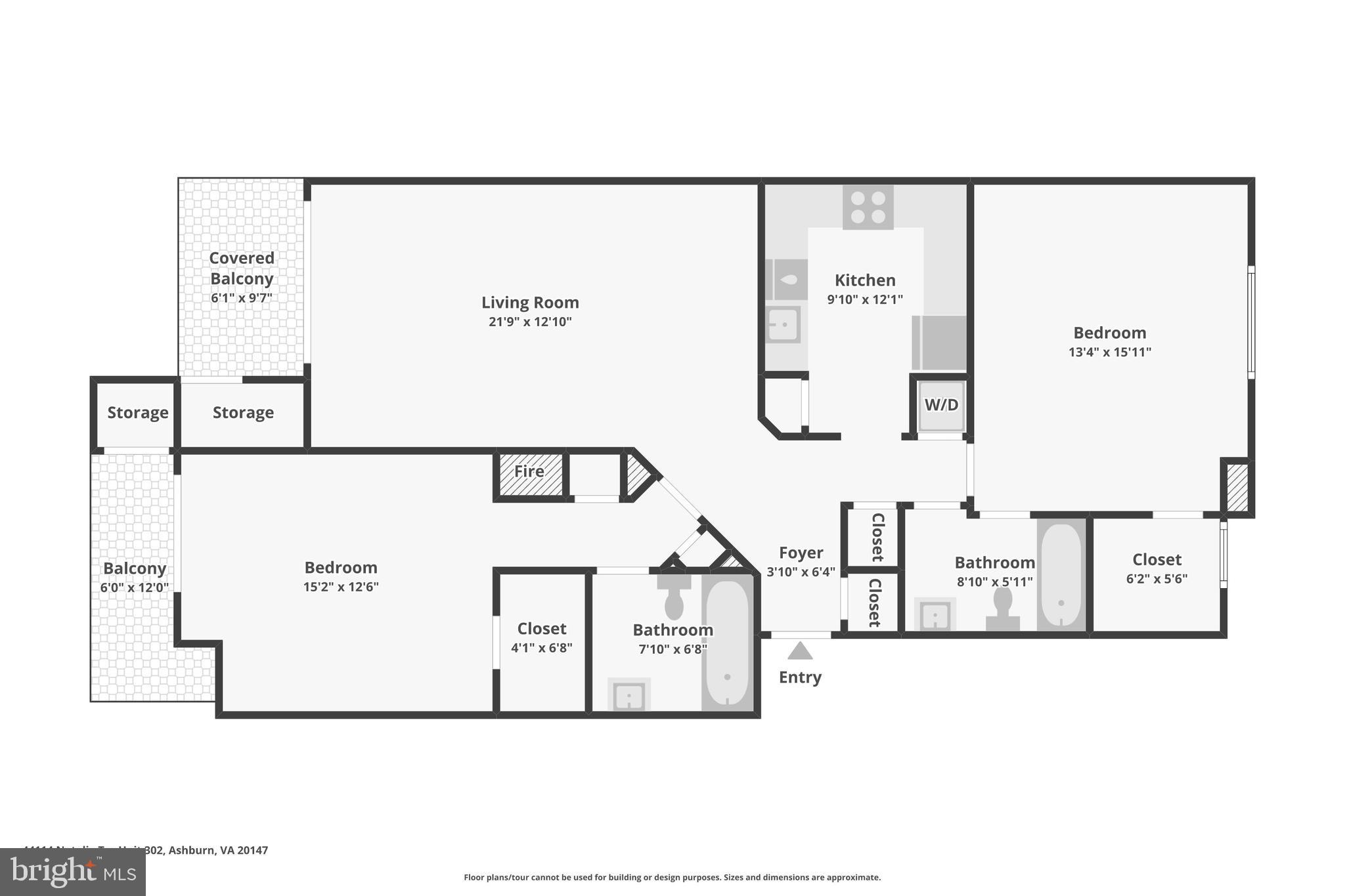 ASHBURN VILLAGE - Residential