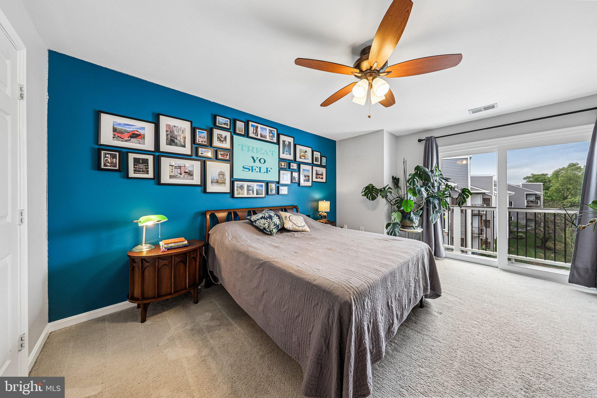ASHBURN VILLAGE - Residential