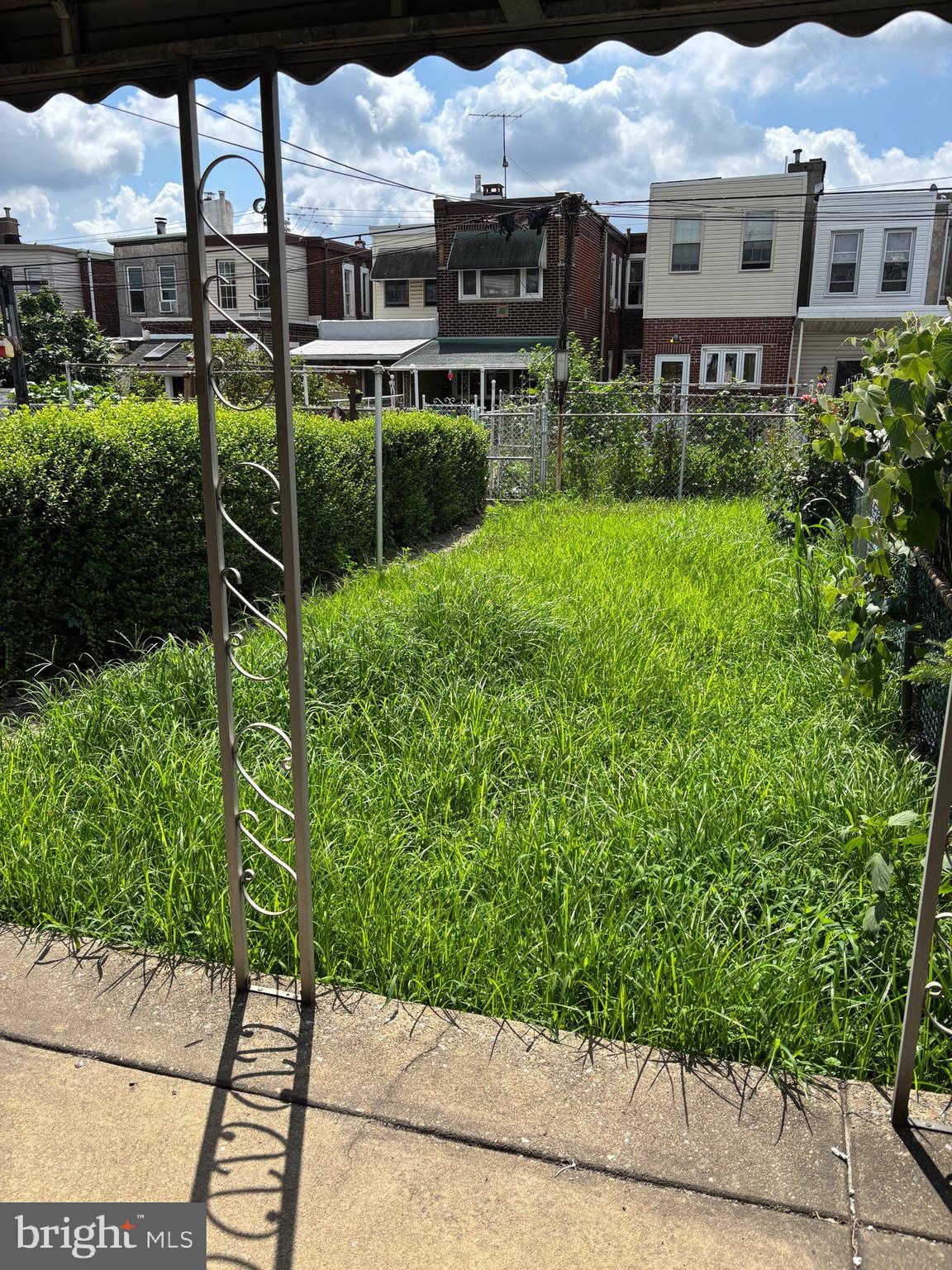 PORT RICHMOND - Residential