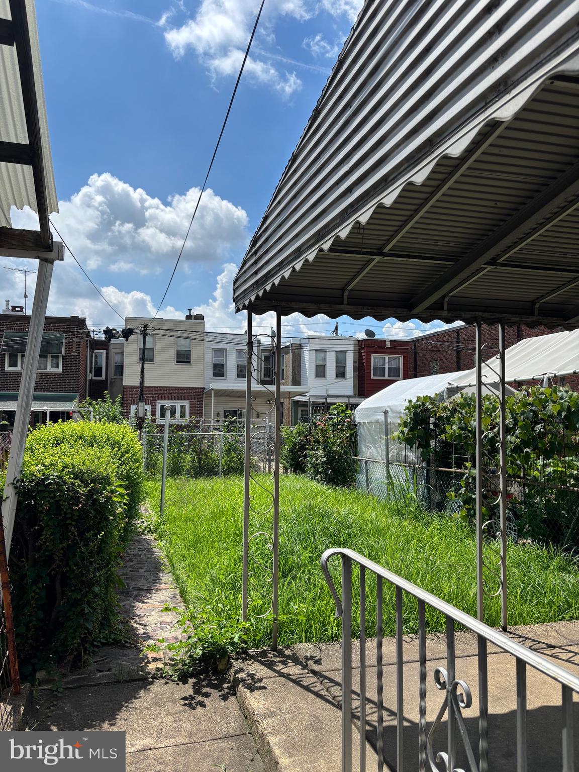 PORT RICHMOND - Residential