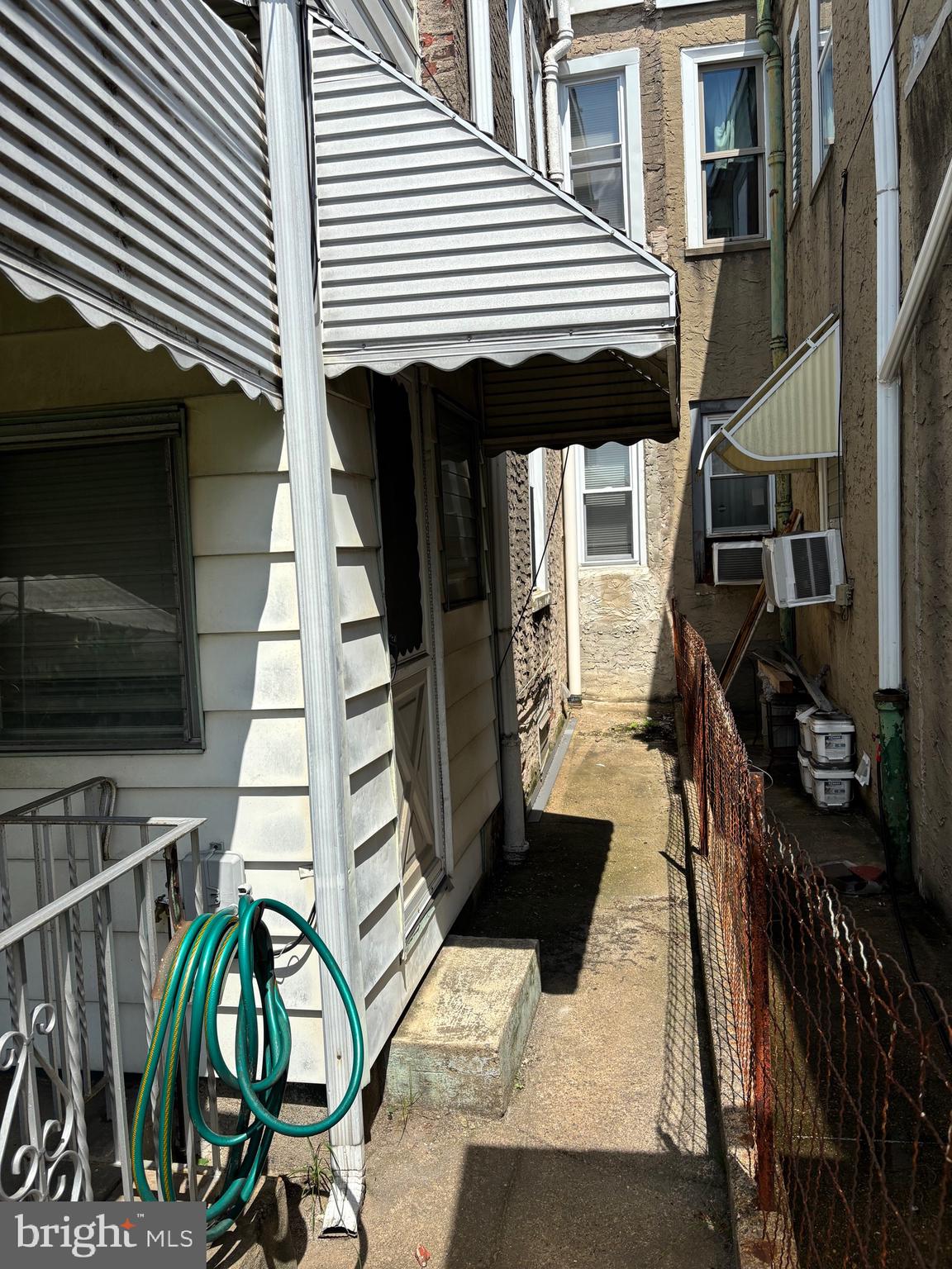 PORT RICHMOND - Residential