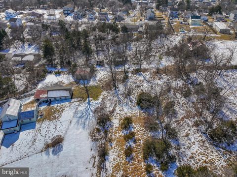 Vacant Land For Sale - Mulberry St<br/> STRASBURG, VA 22657