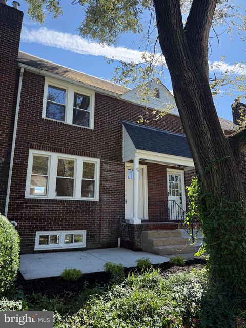 6 W SUMMERFIELD AVENUE COLLINGSWOOD NJ 08108