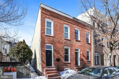 624 S GLOVER STREET BALTIMORE MD 21224