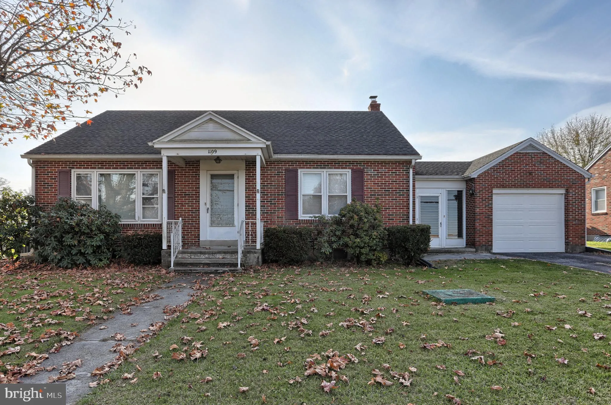 1109 State Drive, Lebanon, PA 17042