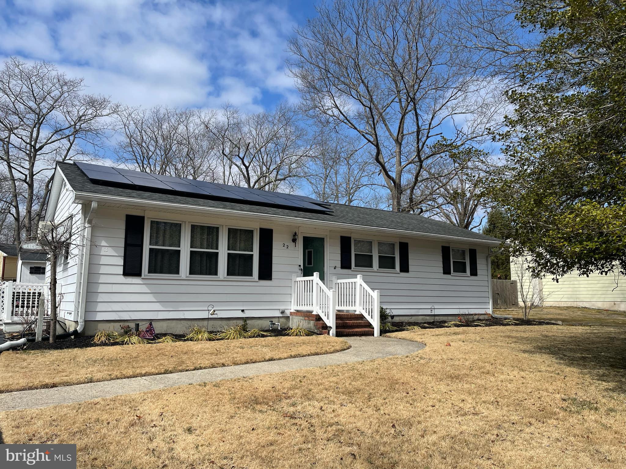 "NONE" - Residential