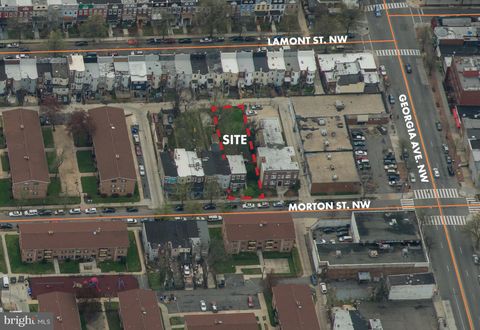 650-652 MORTON STREET NW WASHINGTON DC 20010