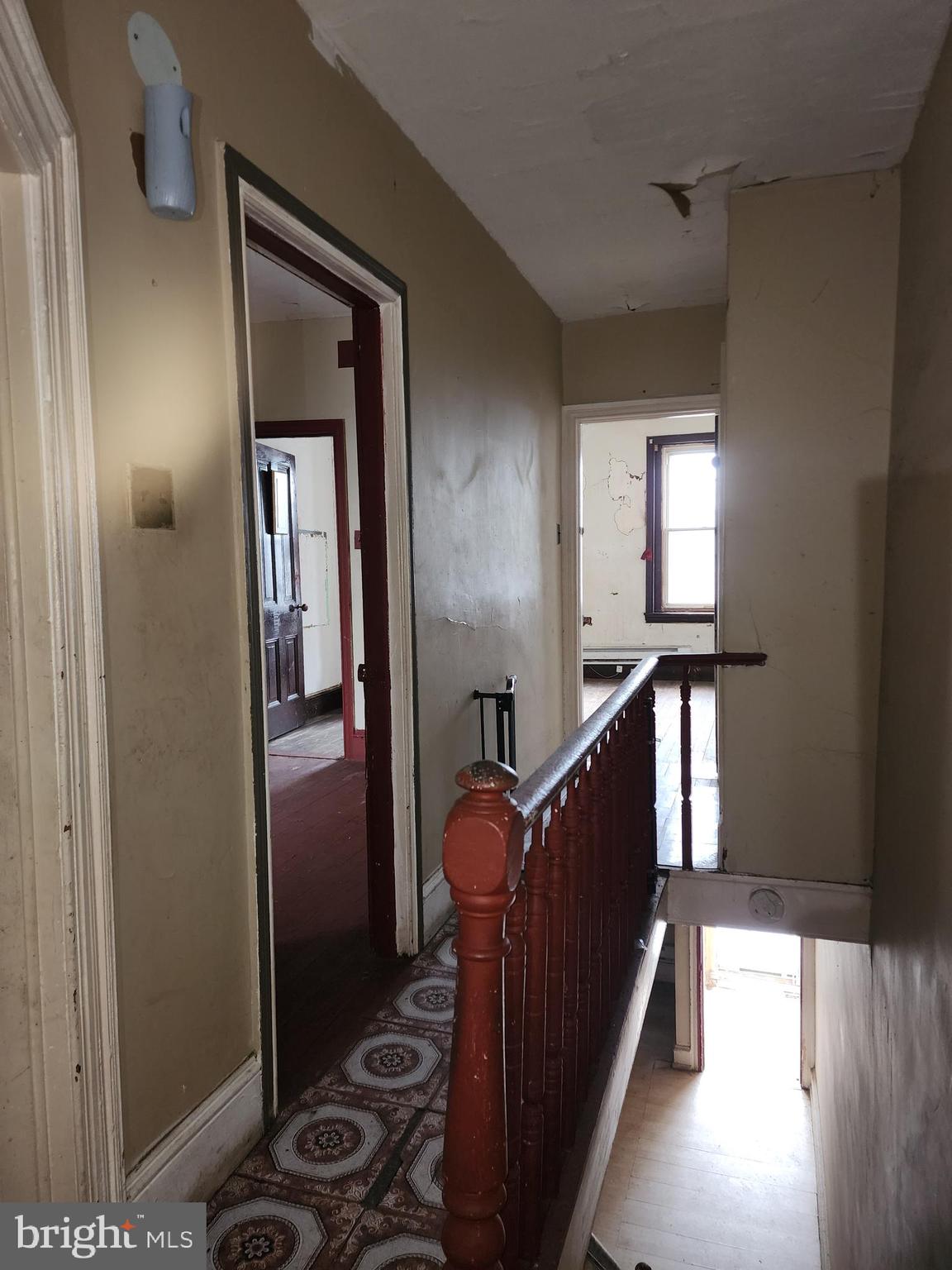 PHILADELPHIA (NORTH) - Residential