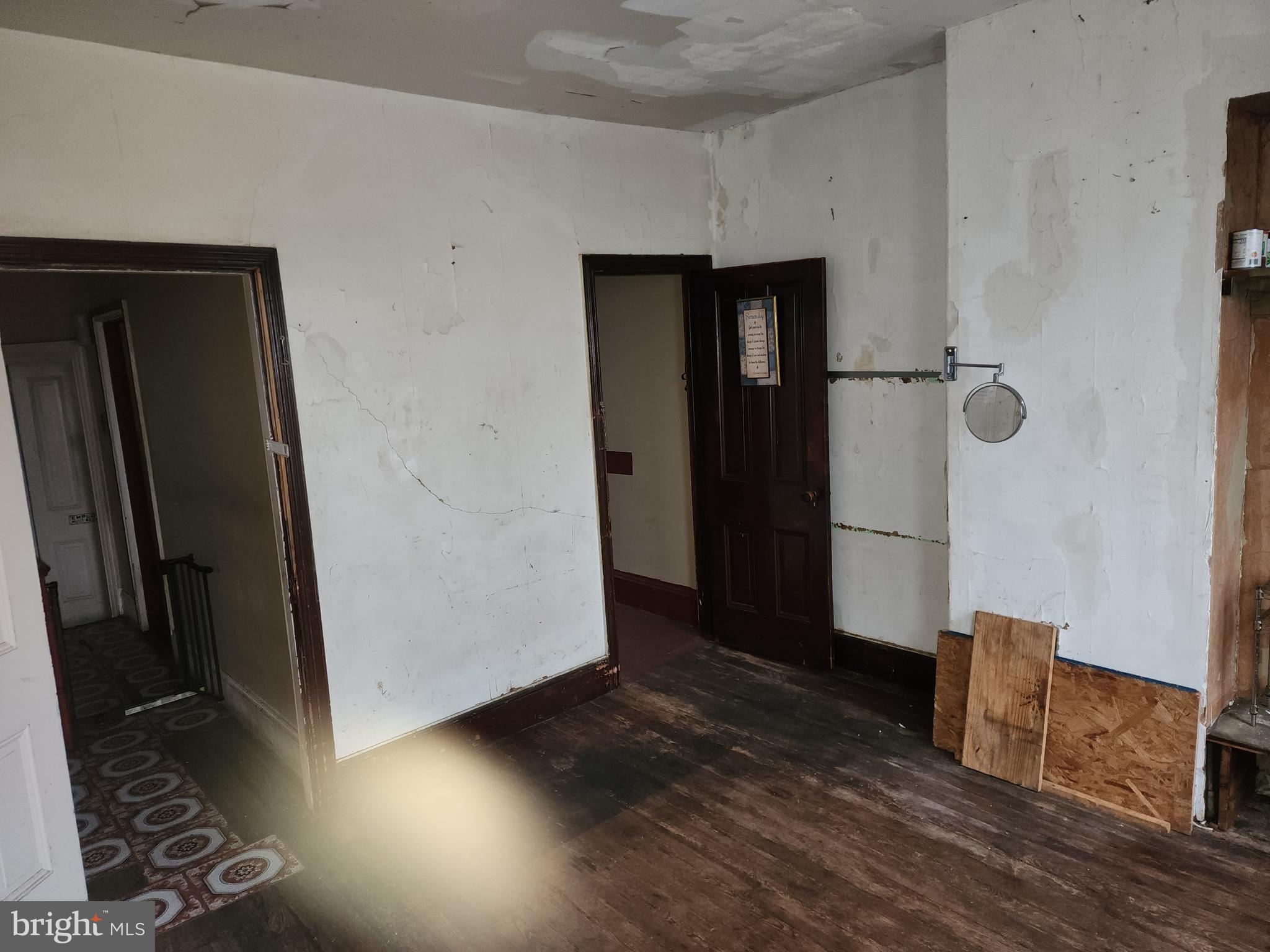 PHILADELPHIA (NORTH) - Residential