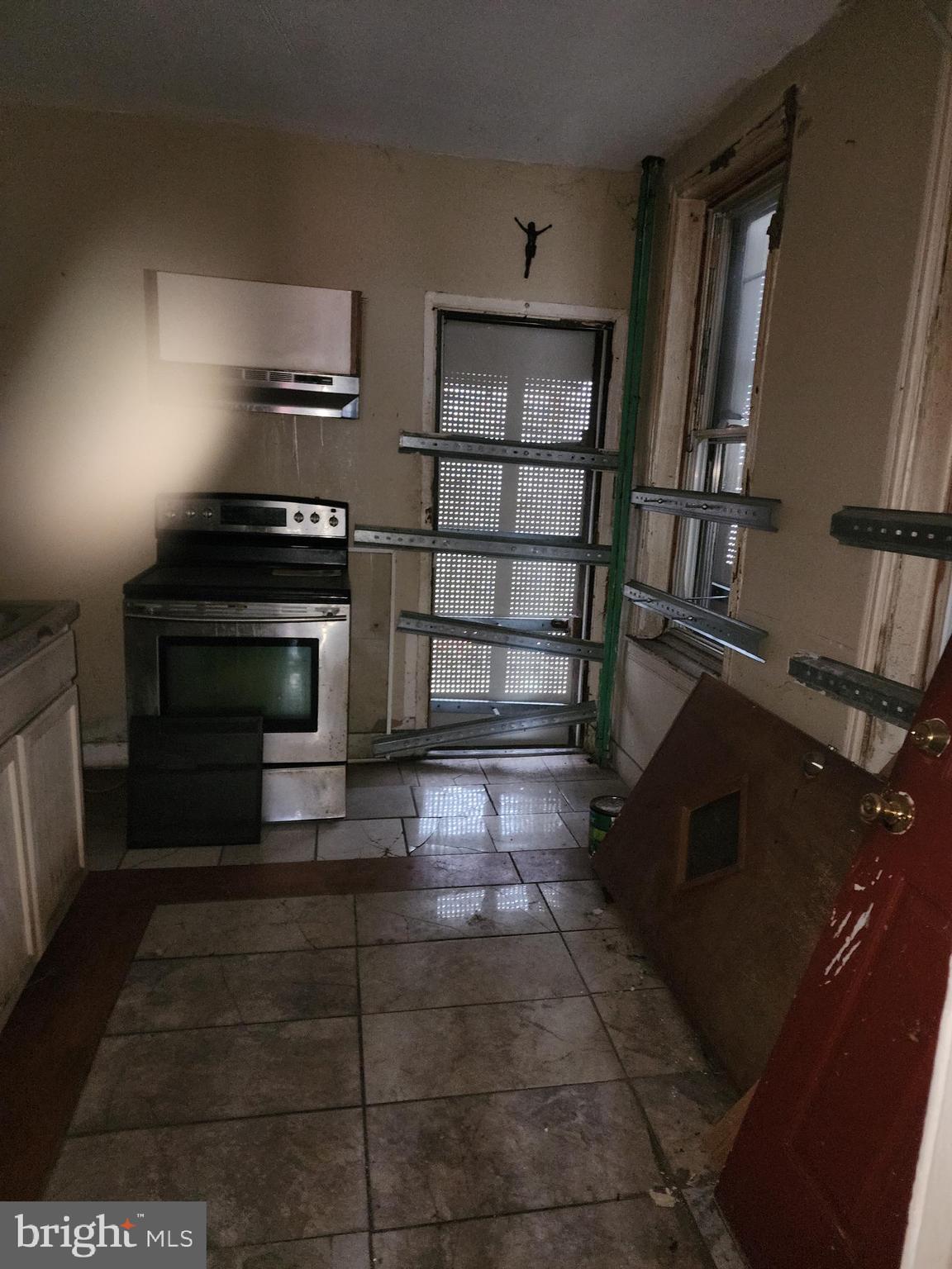 PHILADELPHIA (NORTH) - Residential