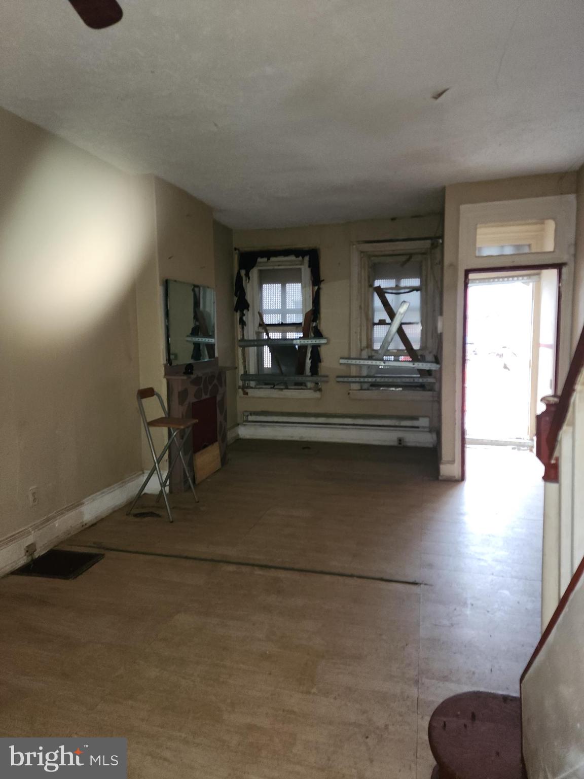 PHILADELPHIA (NORTH) - Residential