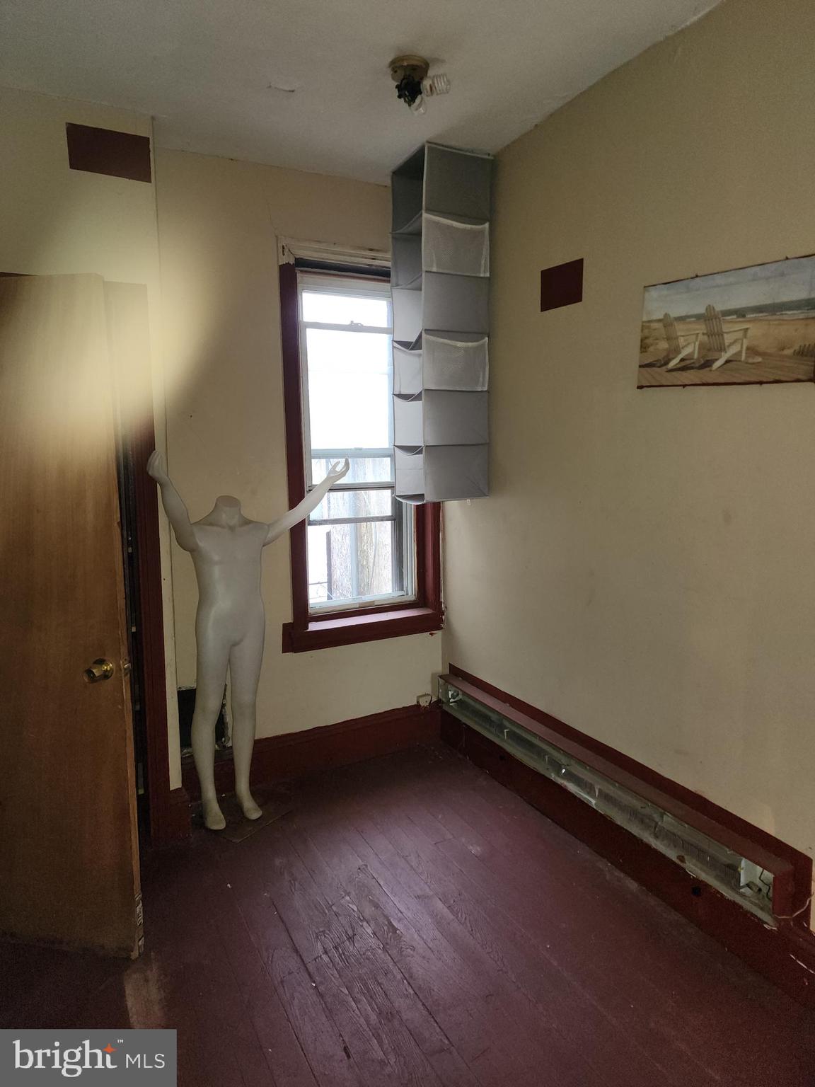 PHILADELPHIA (NORTH) - Residential