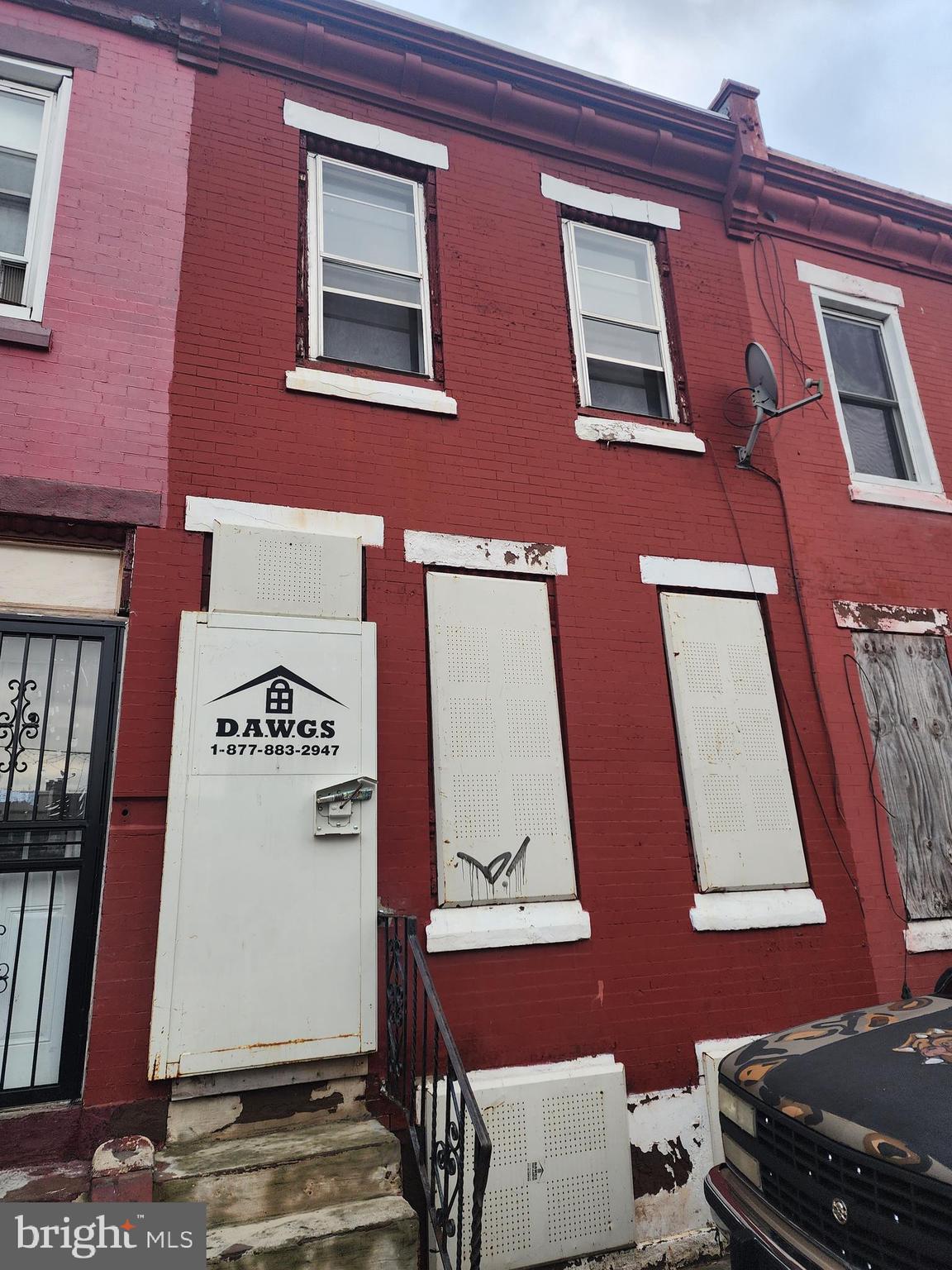 PHILADELPHIA (NORTH) - Residential