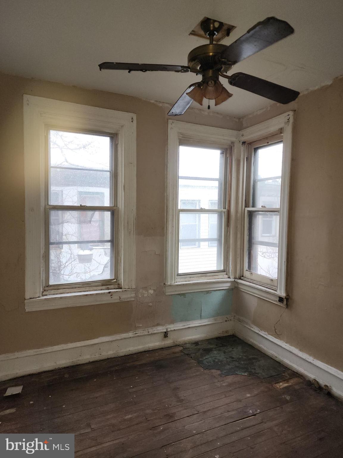 PHILADELPHIA (NORTH) - Residential