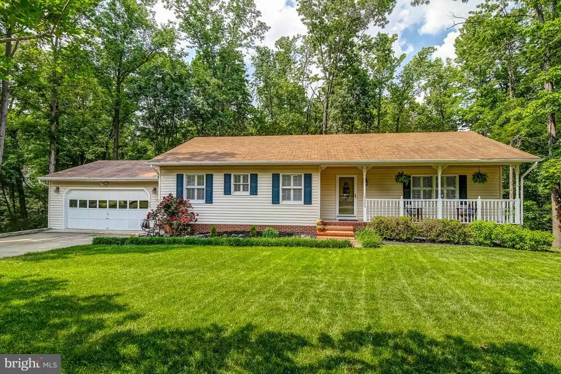 Additional image 2 of 309 Chestnut Lane, Fredericksburg, VA 22408