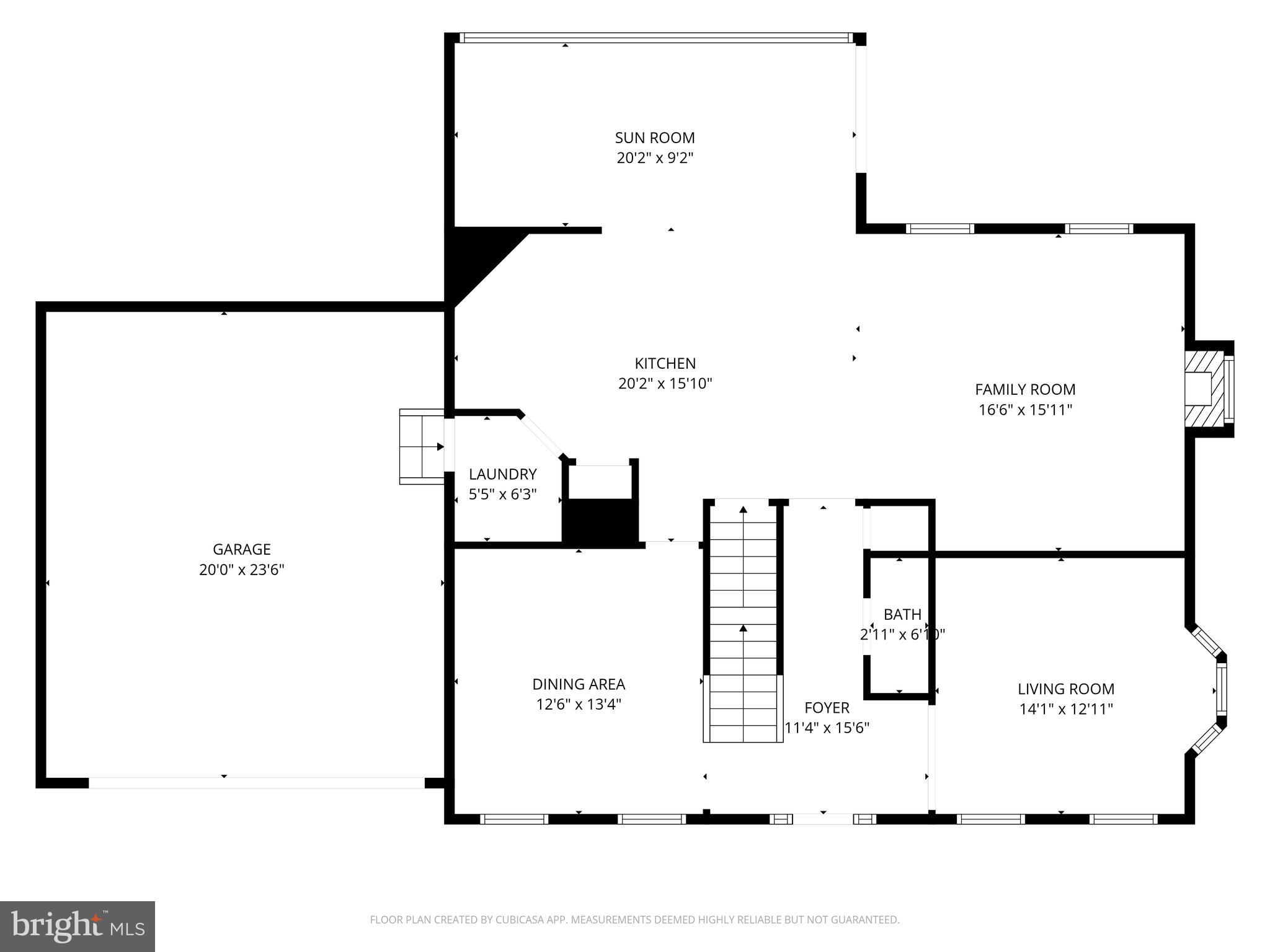SUNNYBROOK - Residential