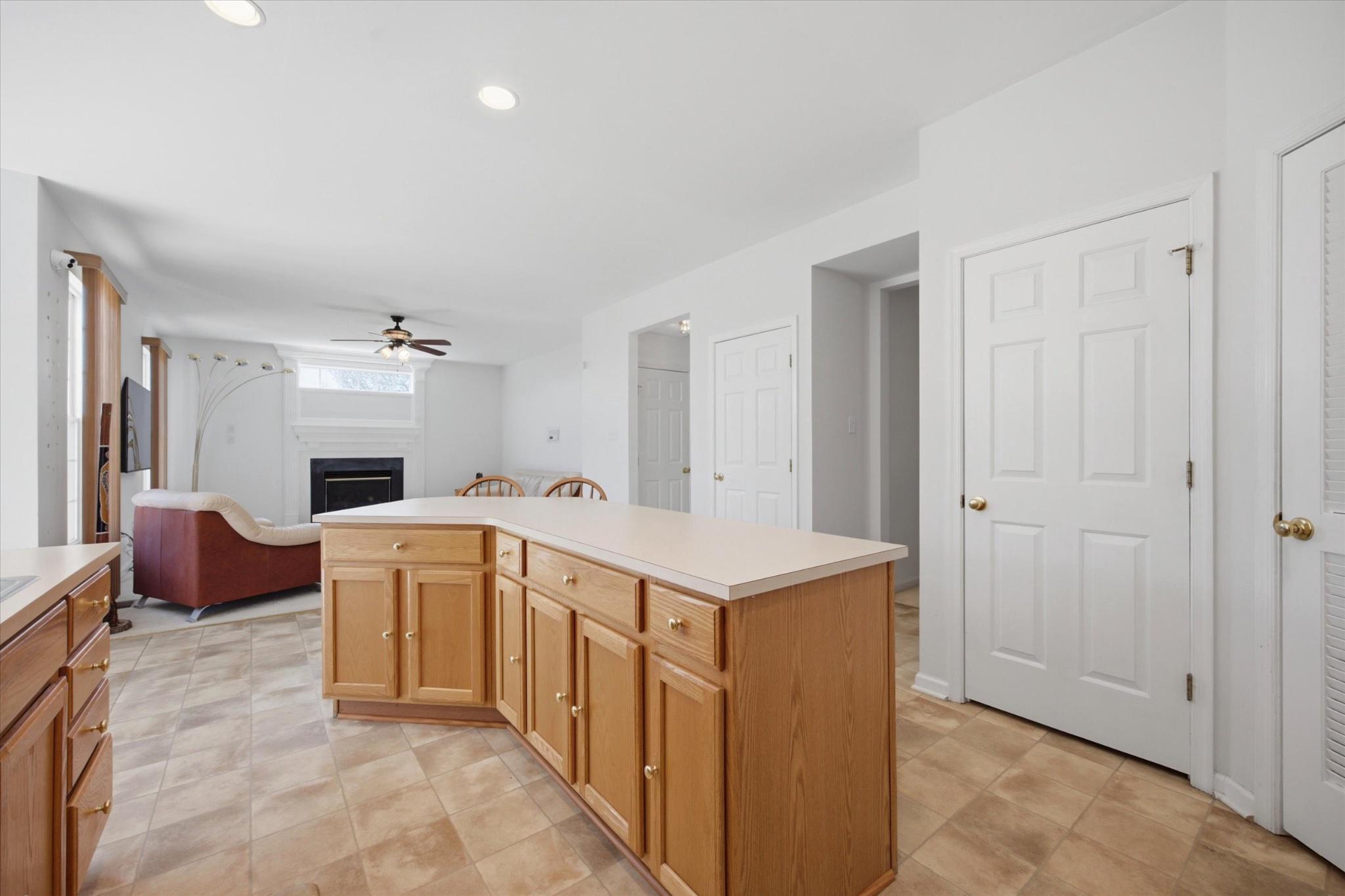 SUNNYBROOK - Residential