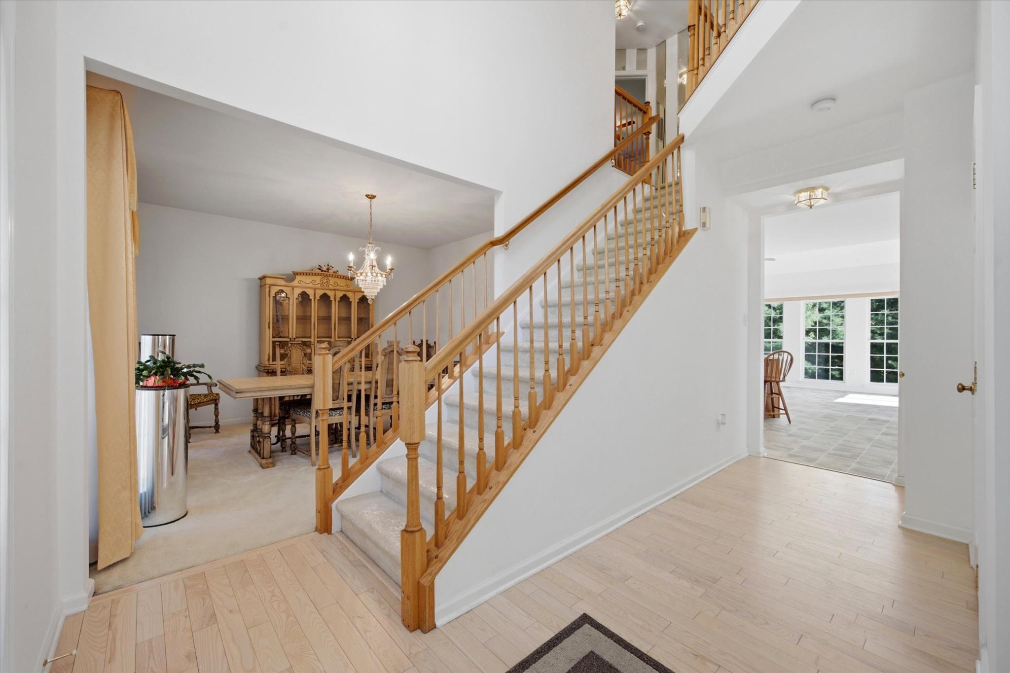 SUNNYBROOK - Residential