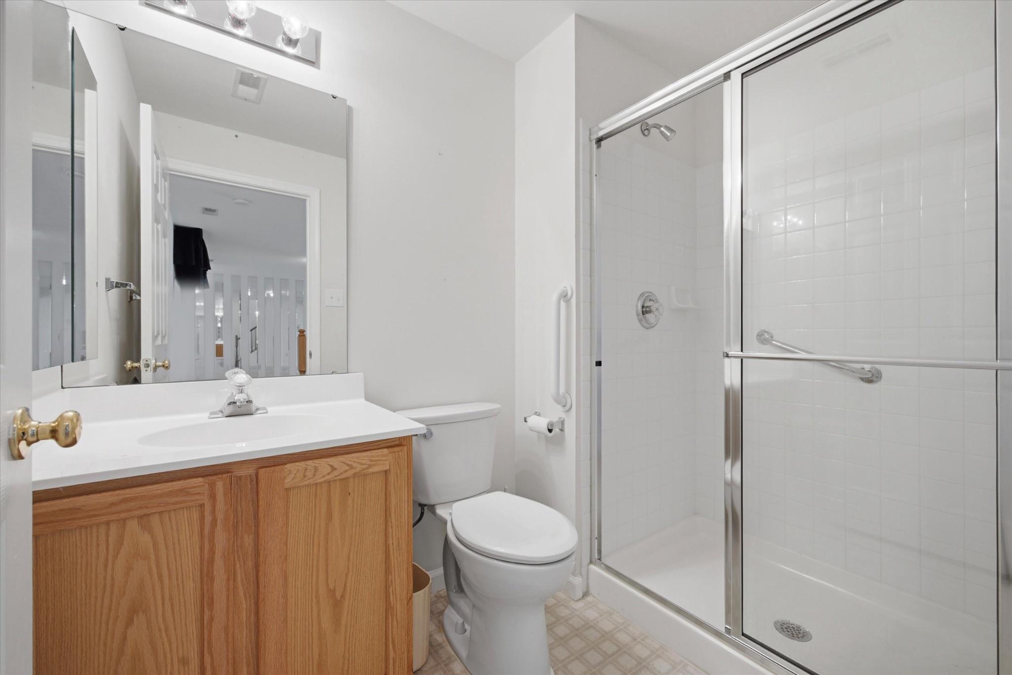 SUNNYBROOK - Residential