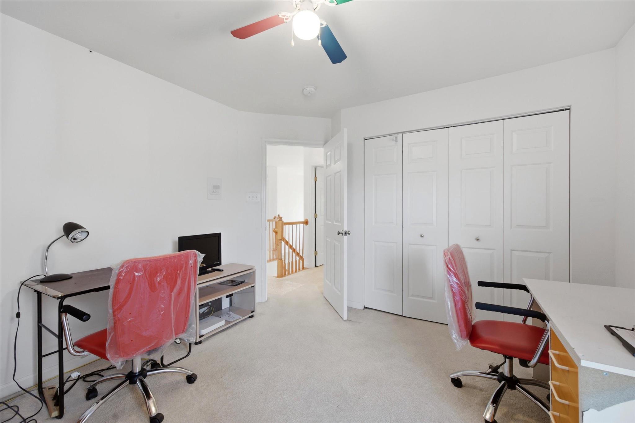 SUNNYBROOK - Residential