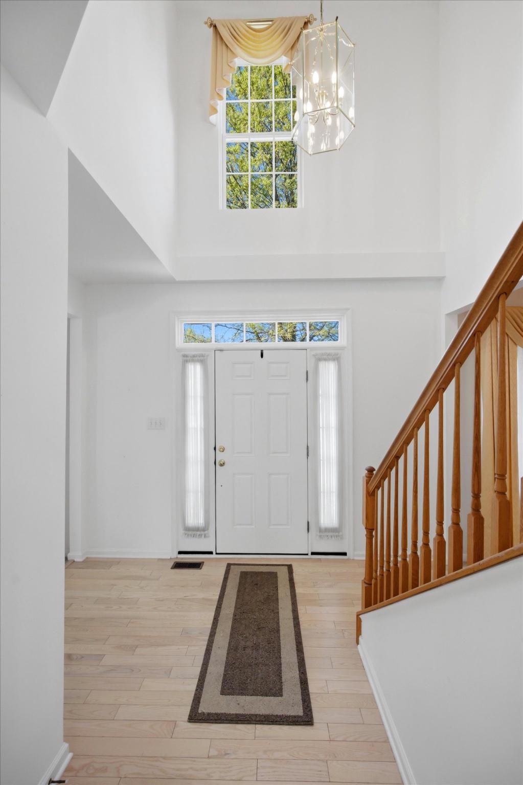 SUNNYBROOK - Residential