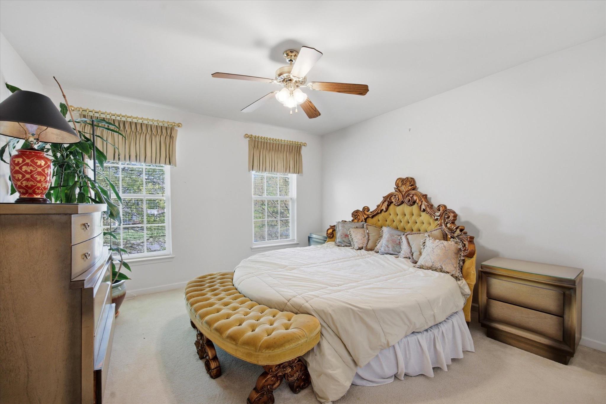 SUNNYBROOK - Residential