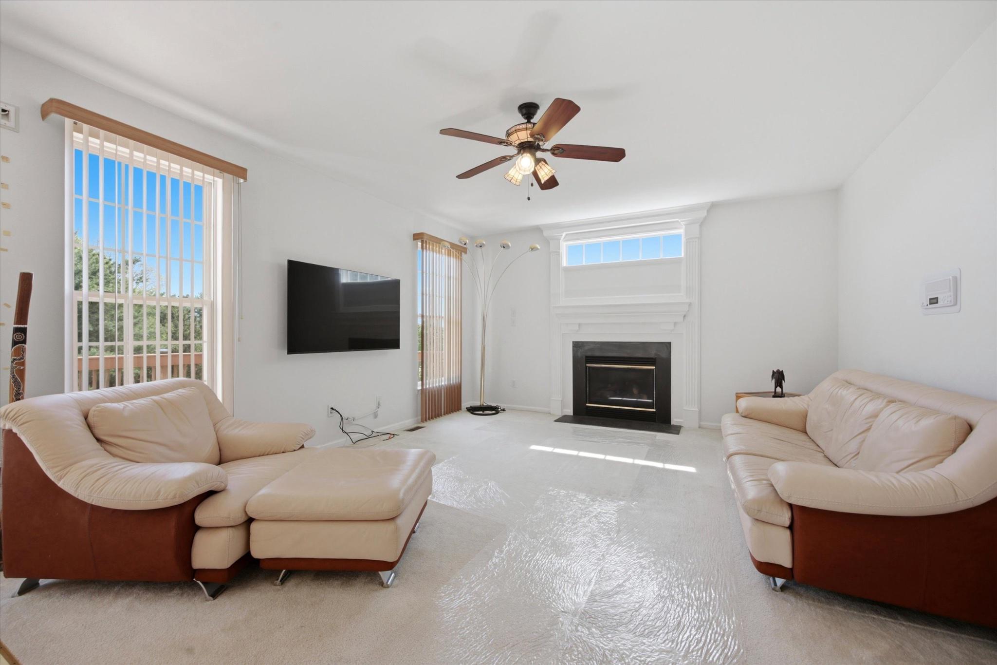 SUNNYBROOK - Residential