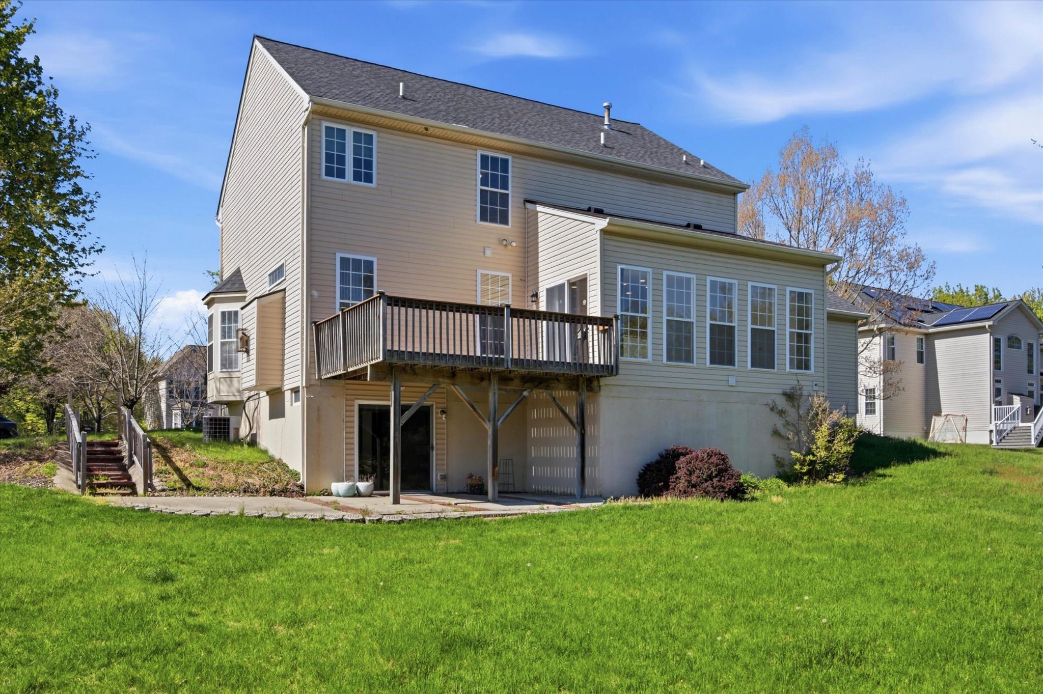 SUNNYBROOK - Residential