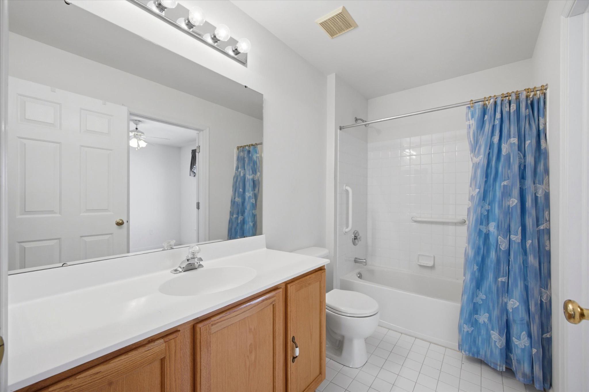 SUNNYBROOK - Residential