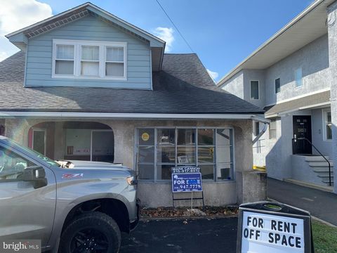 Tiny photo for 306 Huntingdon Pike, JENKINTOWN, PA 19046 (MLS # PAMC2168374)