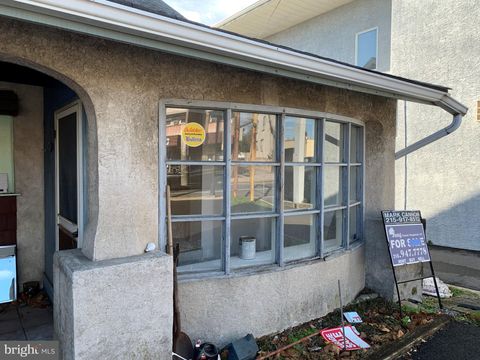Tiny photo for 306 Huntingdon Pike, JENKINTOWN, PA 19046 (MLS # PAMC2168374)