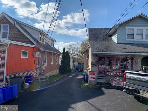 Tiny photo for 306 Huntingdon Pike, JENKINTOWN, PA 19046 (MLS # PAMC2168374)