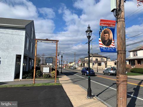 Tiny photo for 306 Huntingdon Pike, JENKINTOWN, PA 19046 (MLS # PAMC2168374)