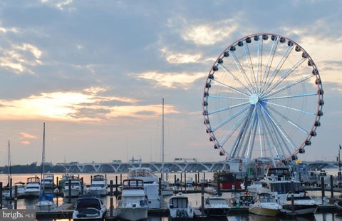 Condo For Sale - 125 Kinsale Place #211<br/> Prince Georges County, NATIONAL HARBOR, MD 20745