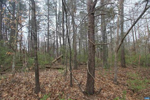 Vacant Land For Sale - TBD Sulphur Mine Rd<br/> Albemarle County, CHARLOTTESVILLE, VA 22911