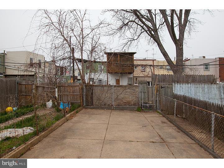 PORT RICHMOND - Residential