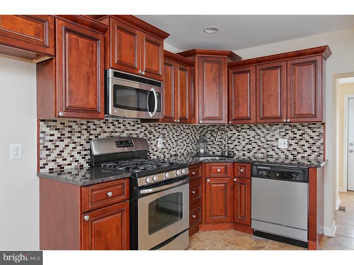PORT RICHMOND - Residential