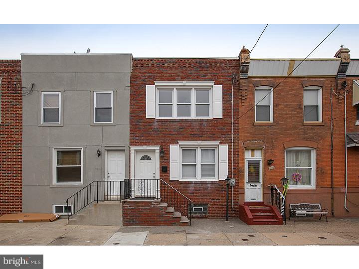 PORT RICHMOND - Residential