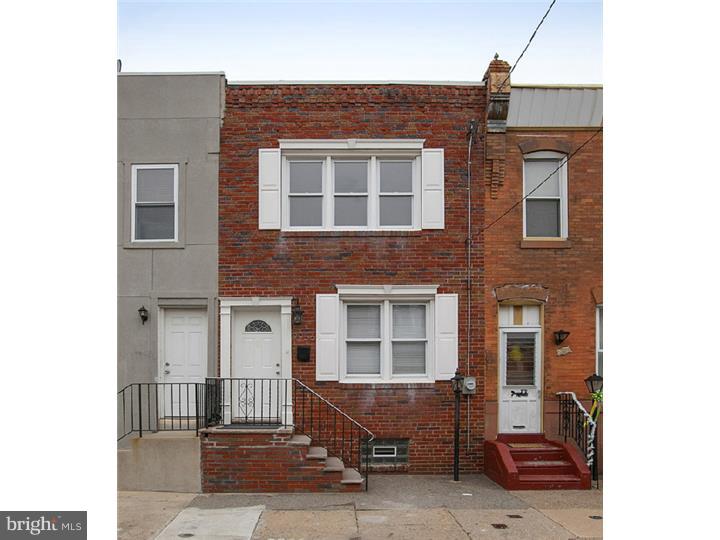 PORT RICHMOND - Residential