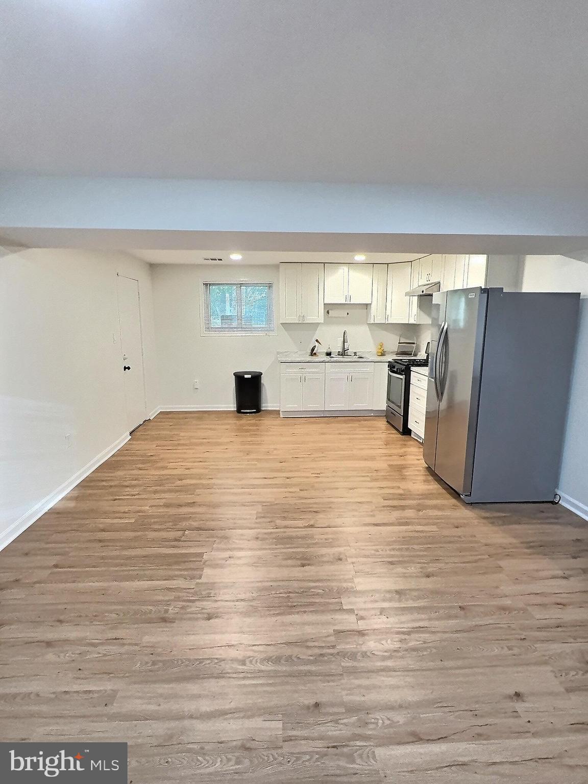 TANTALLON ON THE POTOMAC - Residential Lease