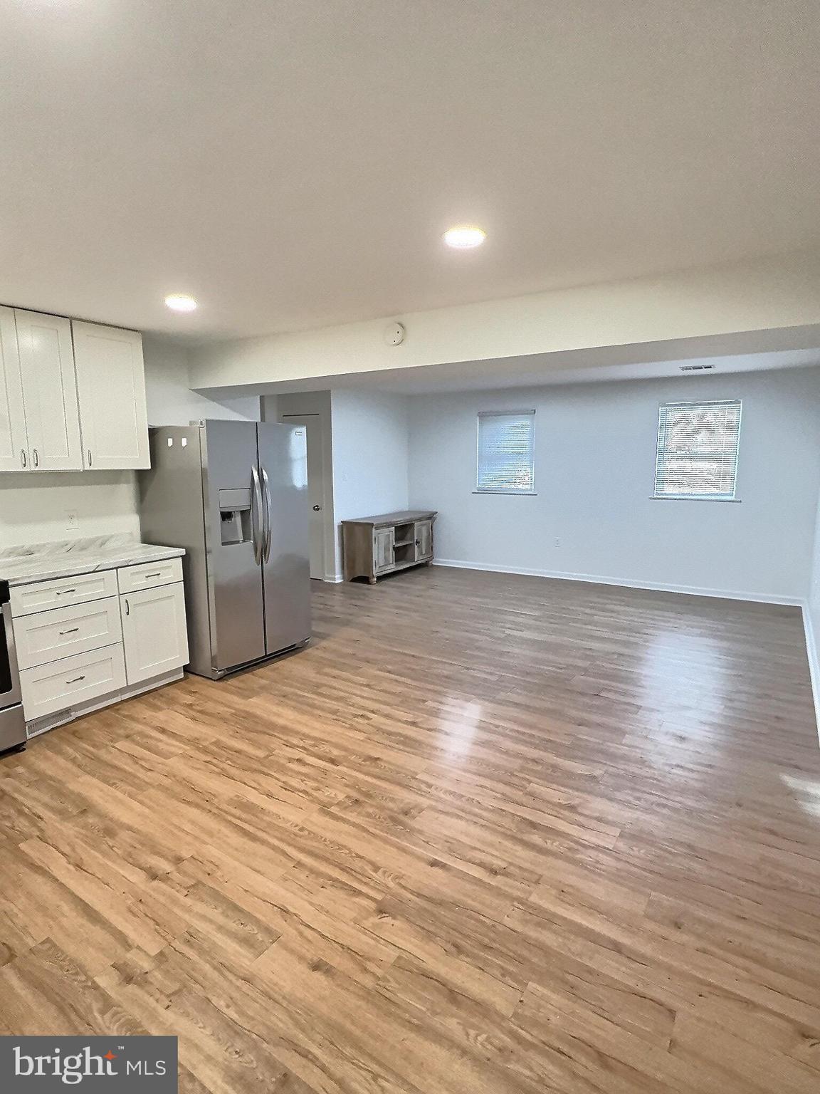 TANTALLON ON THE POTOMAC - Residential Lease