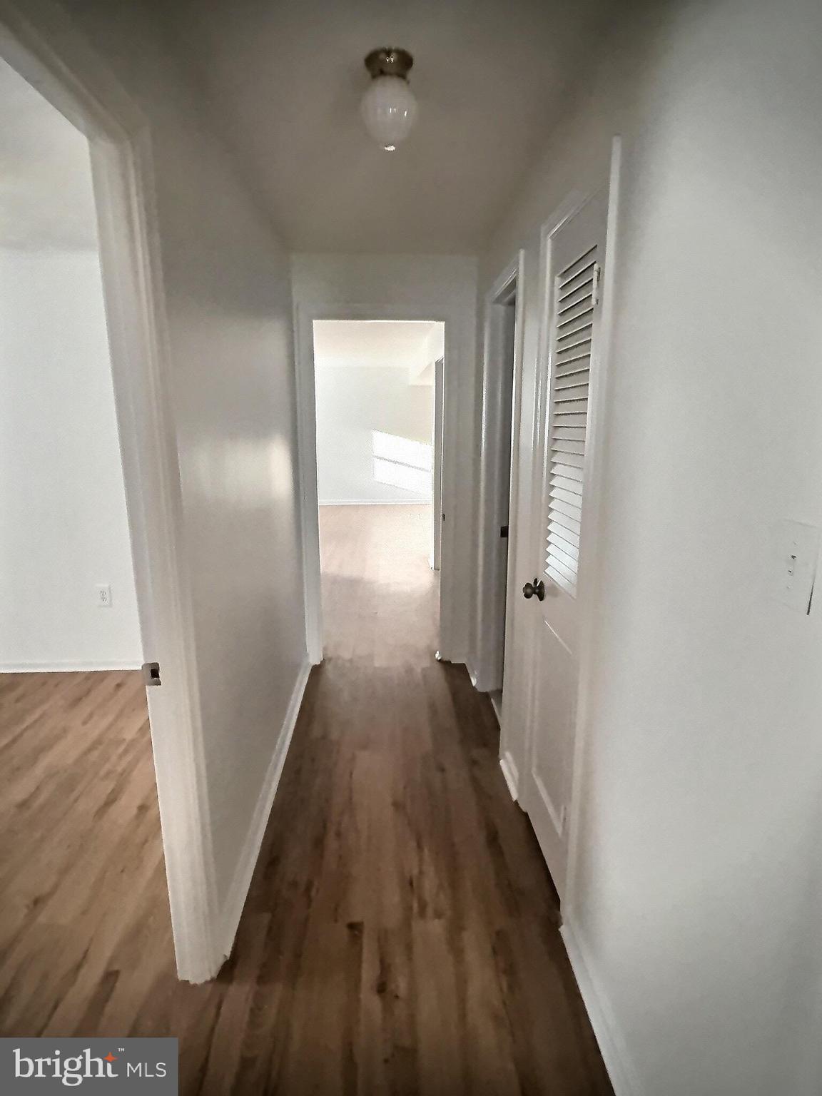 TANTALLON ON THE POTOMAC - Residential Lease