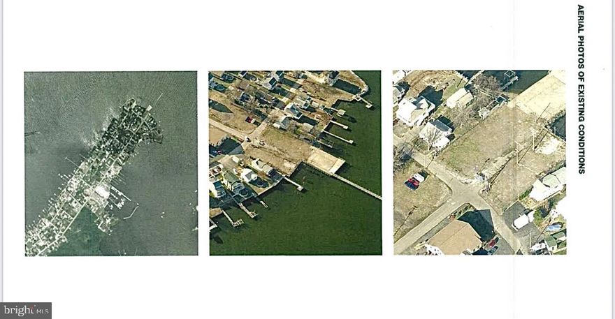 Attention Home Builders, Investors and Homeowners. Miller’s Point Waterfront subdivision is now for sale in Sparrows Point, MD!

 This 8 duplex lot community is finished and ready for your new home. 6 lots are waterfront & 2 are water view. A community pier exists for exclusive use of the lot & homeowners. 

 Schedule your private tour today. Sale price is $1.8M for the entire community or $225k per lot