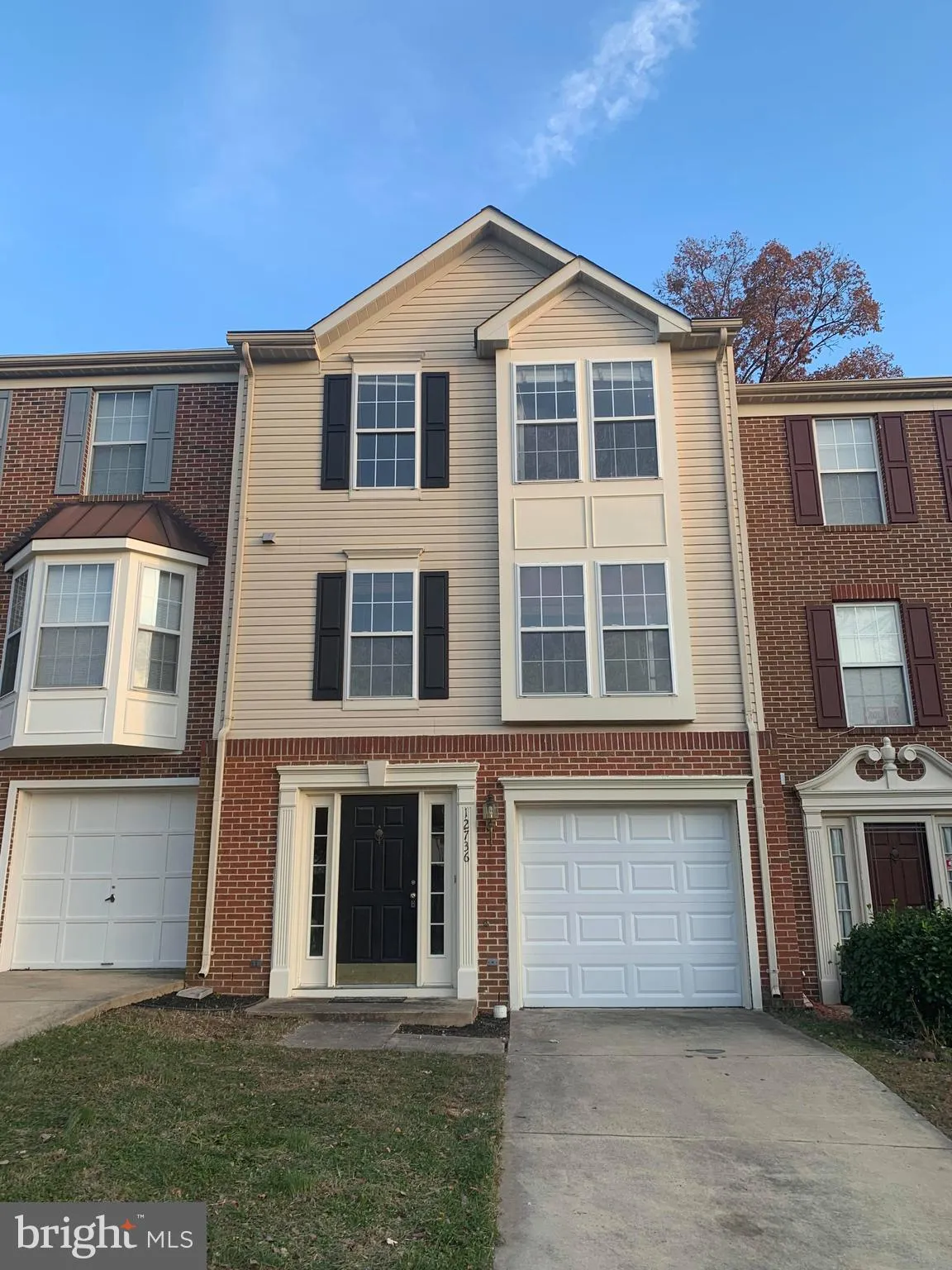 12736 Silvia Loop, Woodbridge, VA 22192