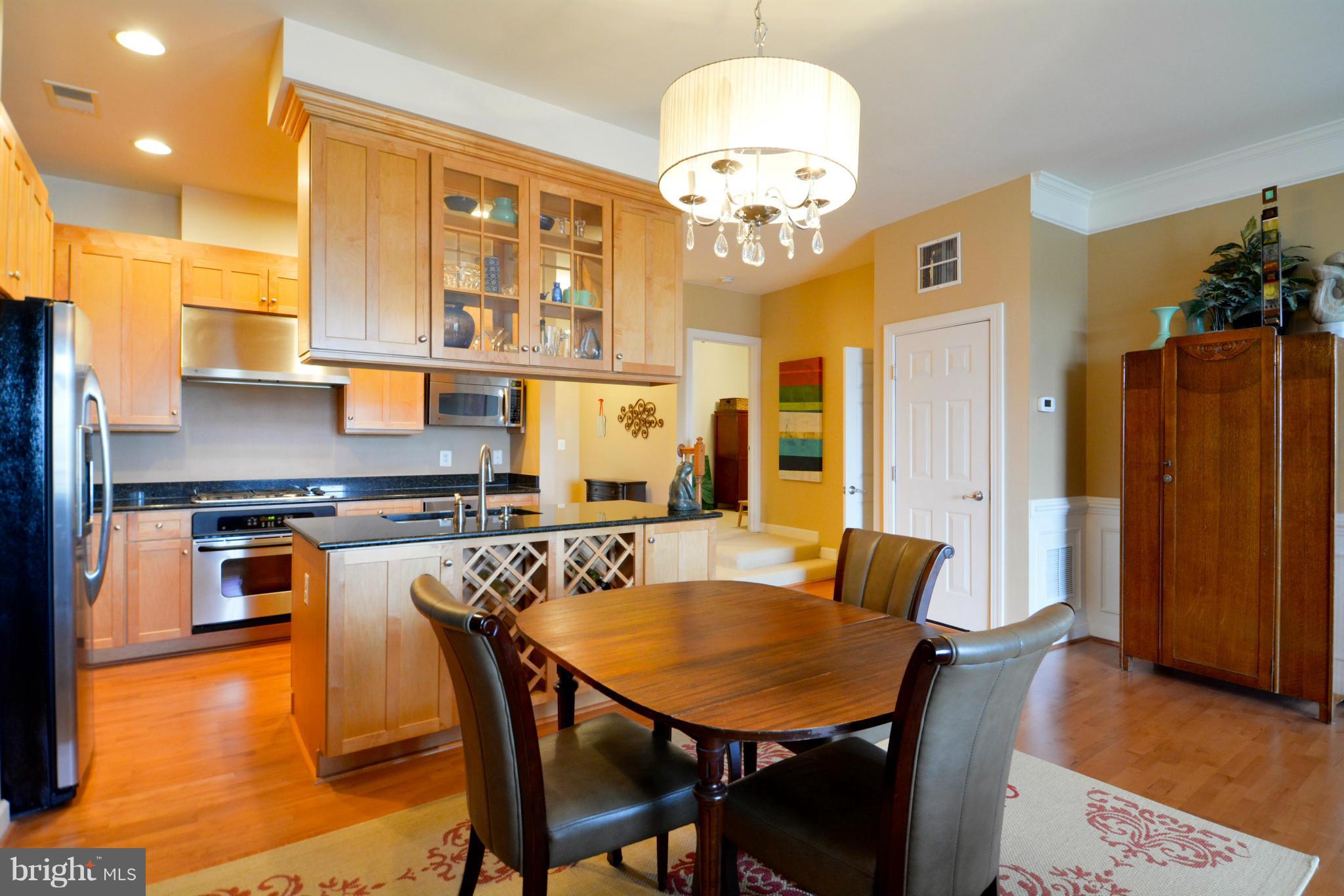 RIVER CLUB 1 AT BELMONT - Residential